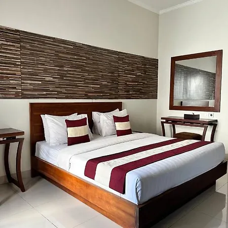 Magic Villa In Bali